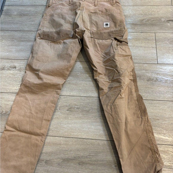 G-Star raw jeans men’s 29x30 - Picture 3 of 3